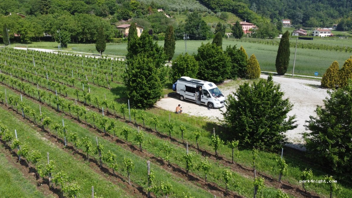 (35037) Villa - 5 Via Molinrotto — foto