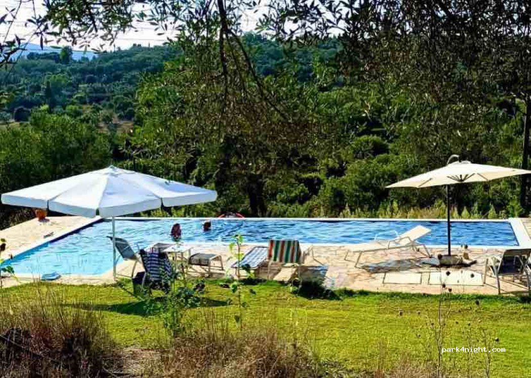 Villa MamaMia — foto