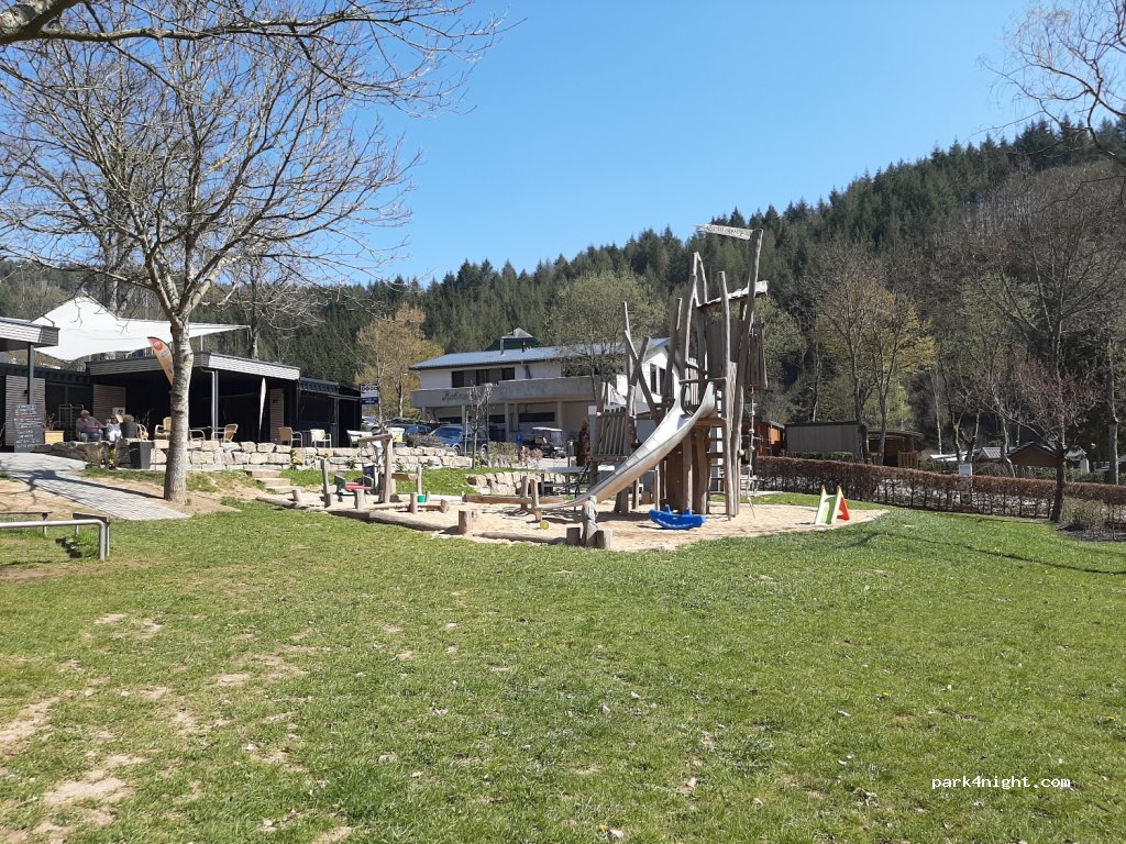 Camping Kohnenhof — foto 2