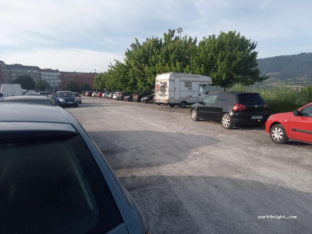(48910) Sestao - 22F Blas de Otero Kalea — foto