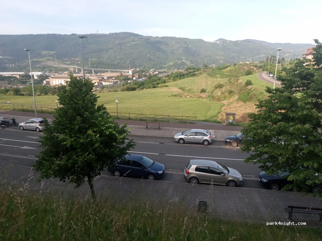 (48910) Sestao - 22F Blas de Otero Kalea — foto 2