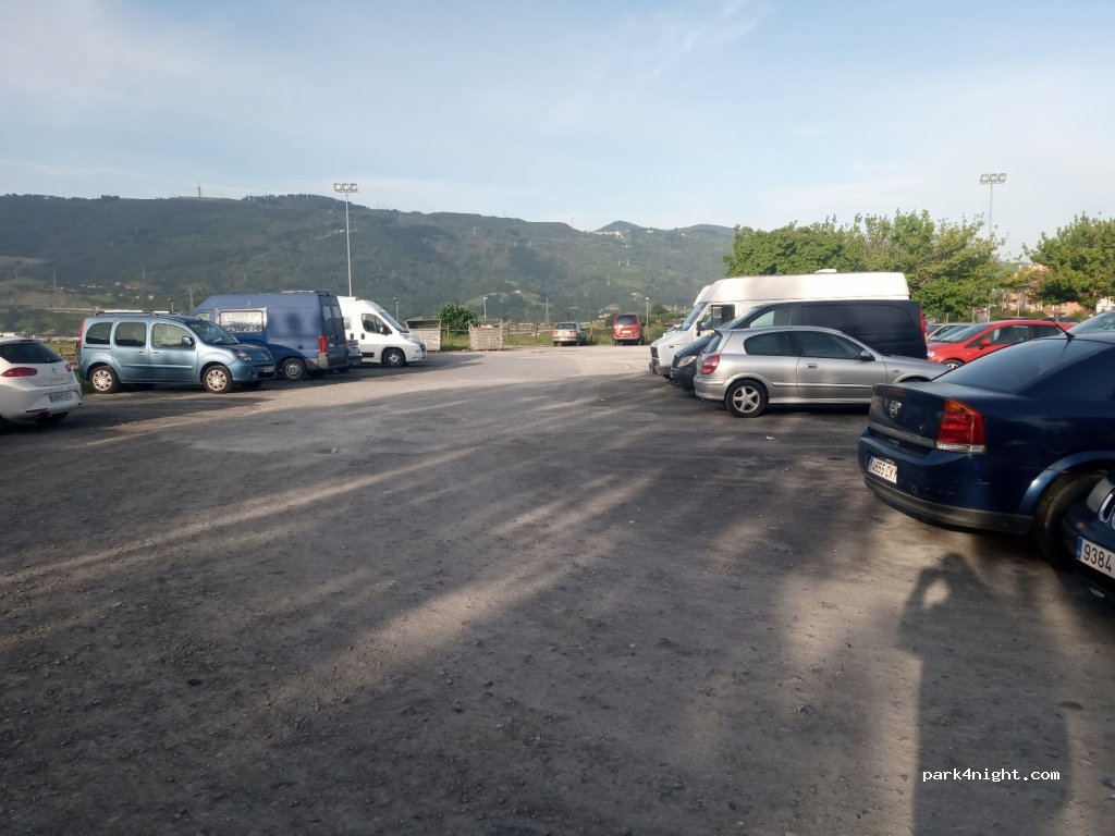 (48910) Sestao - 22F Blas de Otero Kalea — foto 3