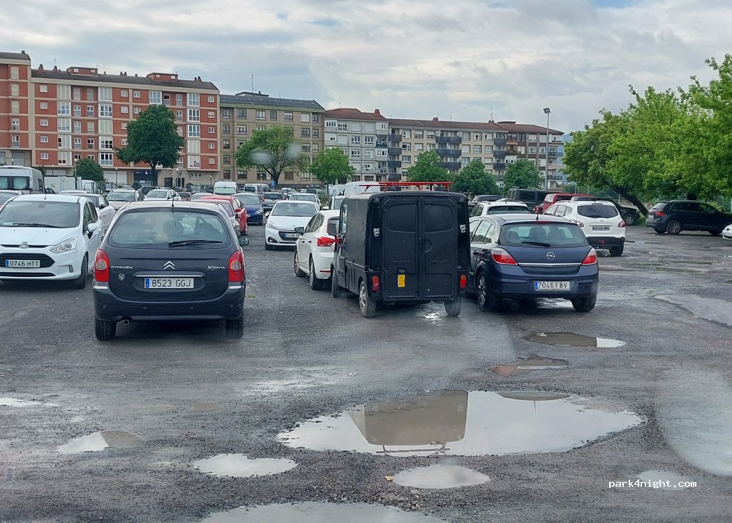 (48910) Sestao - 22F Blas de Otero Kalea — foto 4