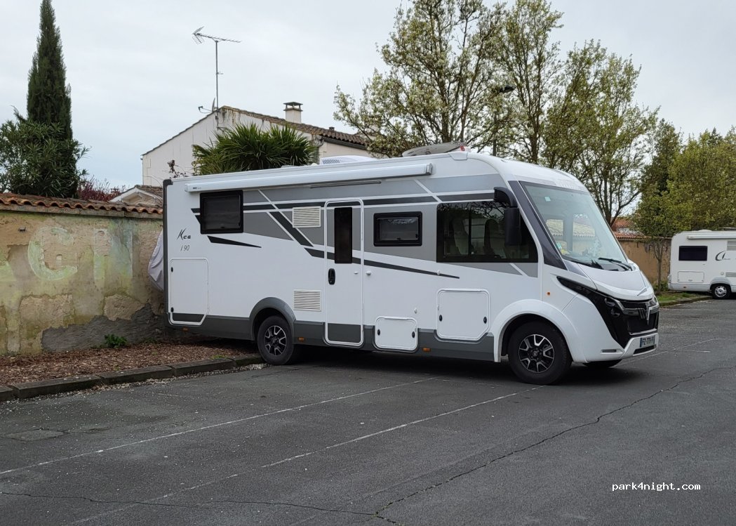 (17440) Aytré - 4 Rue Gambetta — foto 3