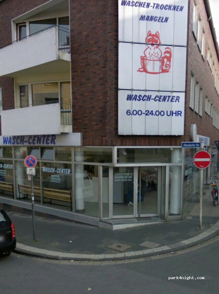 (45143) Essen - 3 Siemensstraße — foto