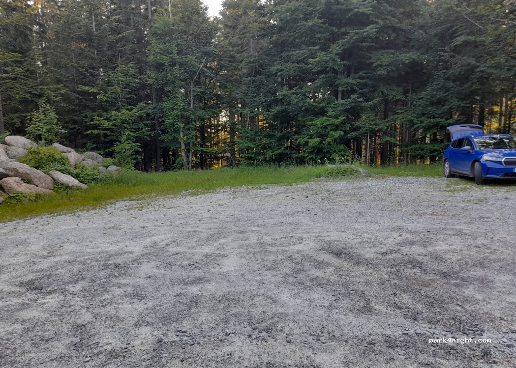 (94089) Neureichenau - Unnamed Road — foto