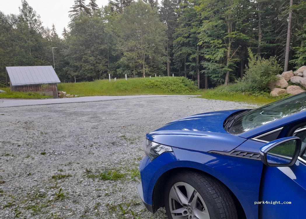 (94089) Neureichenau - Unnamed Road — foto 2