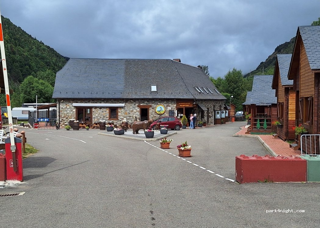 Camping Era Yerla D'Arties — foto 4