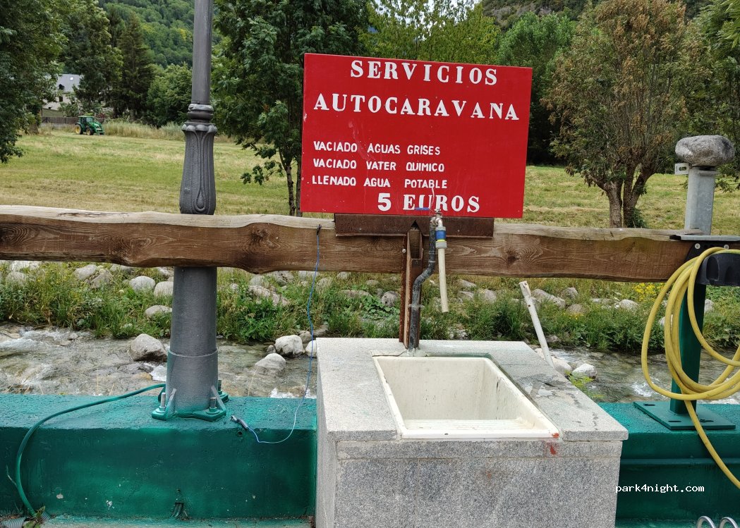 Camping Era Yerla D'Arties — foto 5