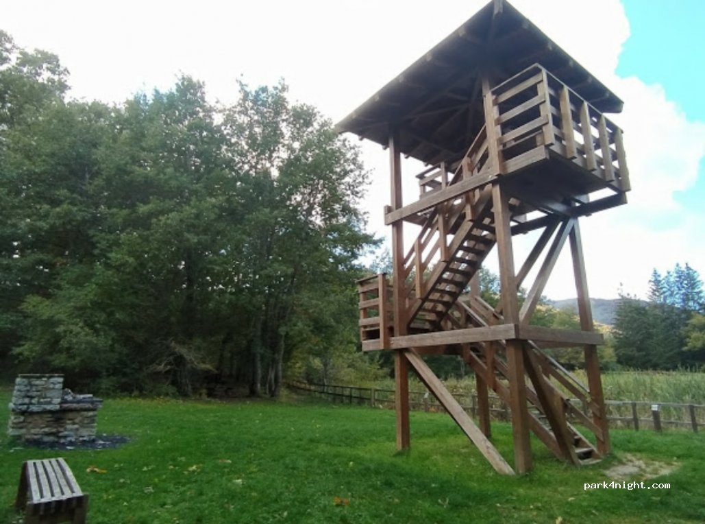 (06040) Sant'Anatolia di narco - Unnamed Road — foto