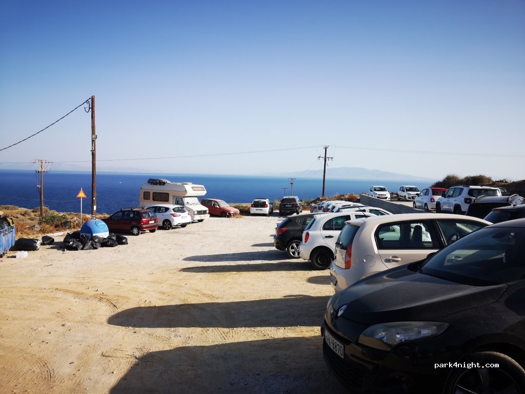 (847 02) Oía - 6 Ελευθερίου Βενιζέλου — foto