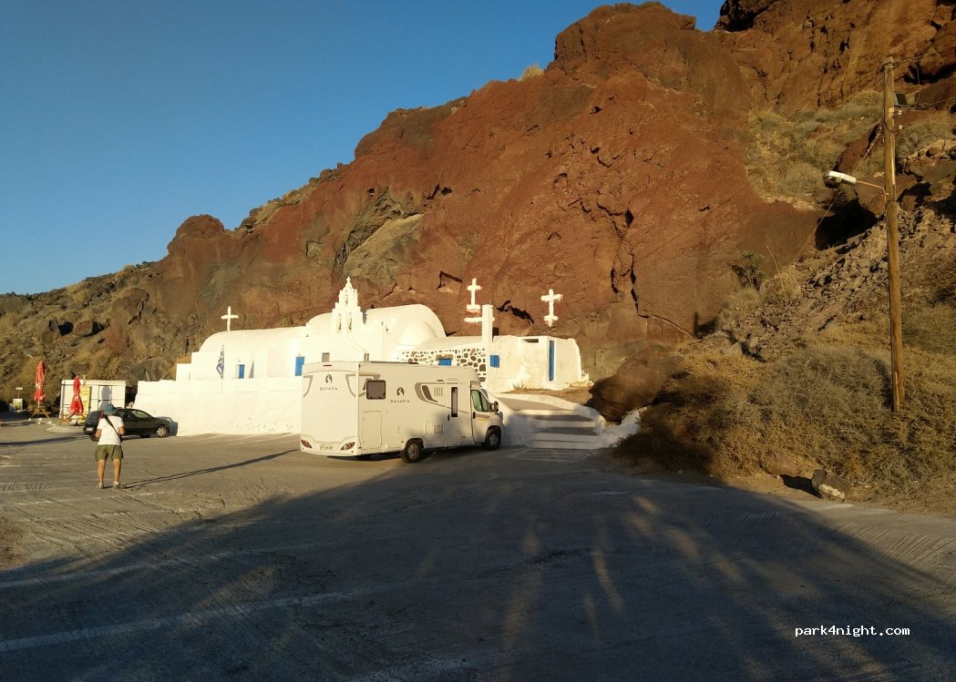 (847 00) Santorini - Unnamed Road — foto 2