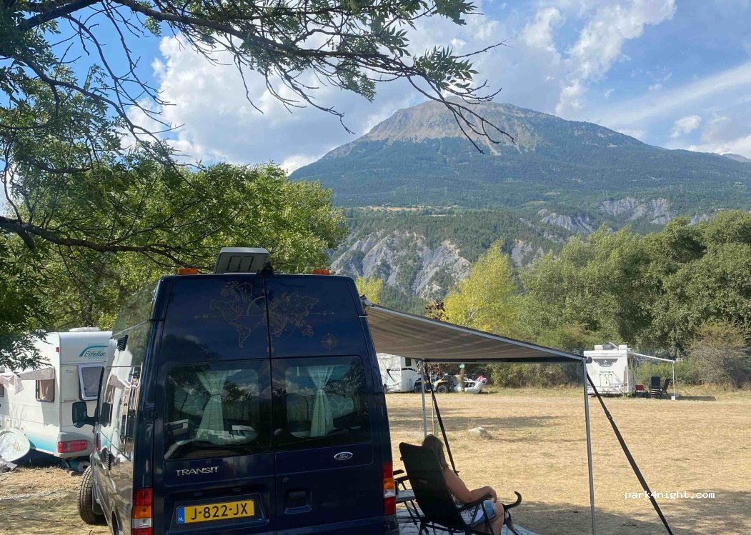 Camping Manu — foto 2