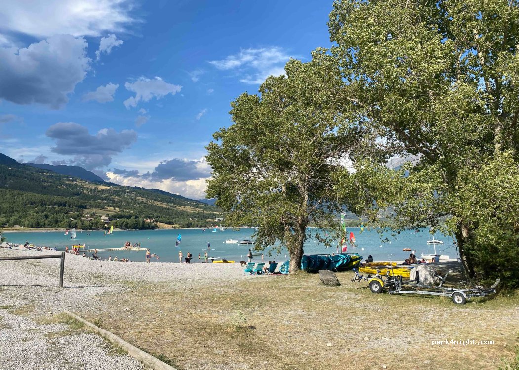 Camping Manu — foto 3