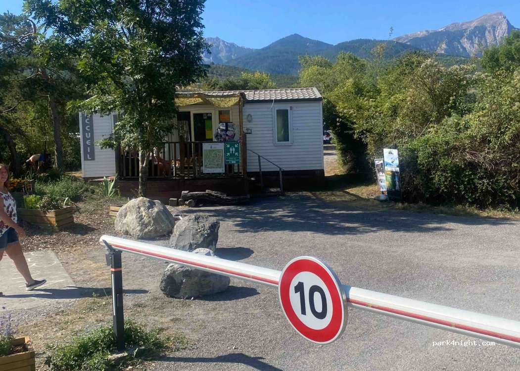 Camping Manu — foto 4