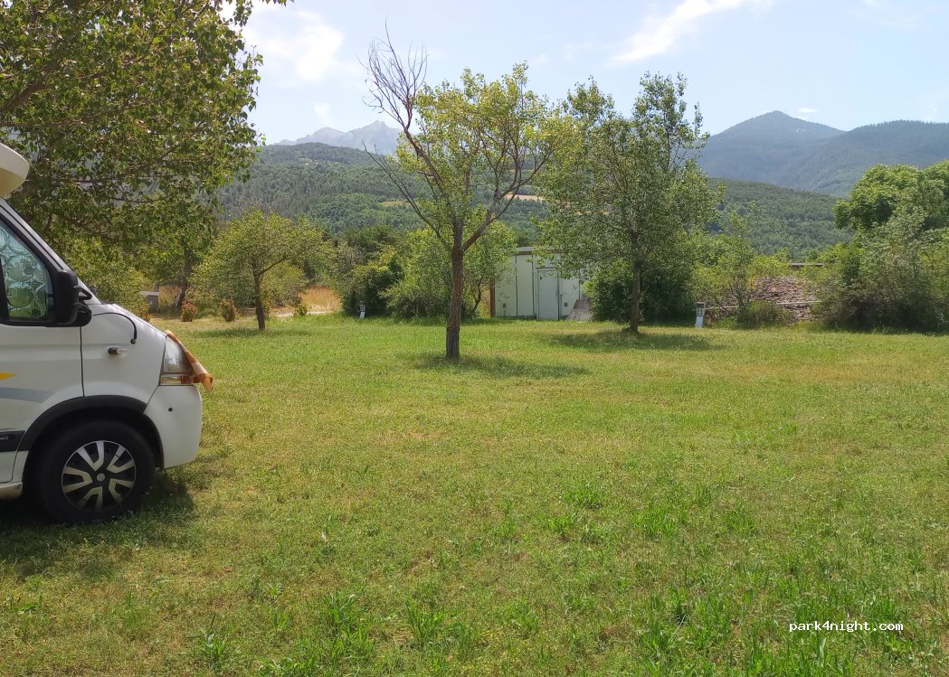 Camping Manu — foto 5