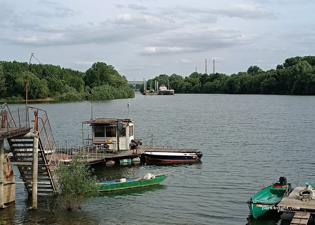 () Giurgiu - Str. Fabricii de Zahăr — foto 3
