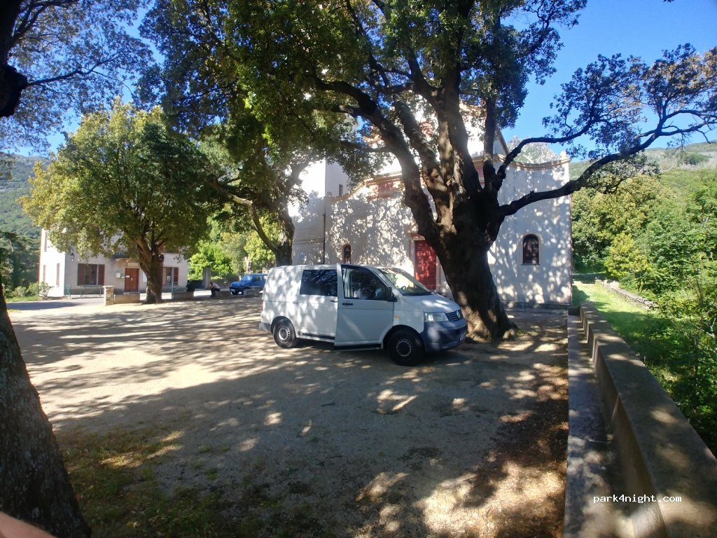 (20233) Sisco - Poggio — foto
