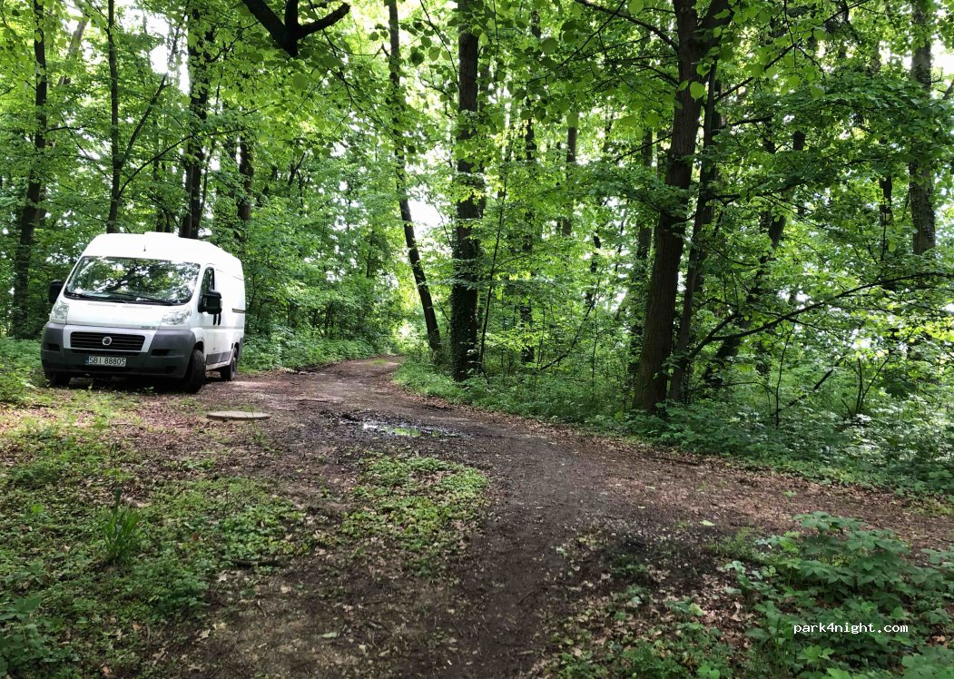 (47-364) Moszna - 1A Zamkowa — foto 2