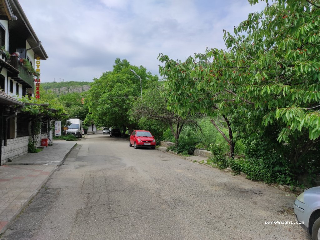 (5503) Lovech - 17 ulitsa — foto