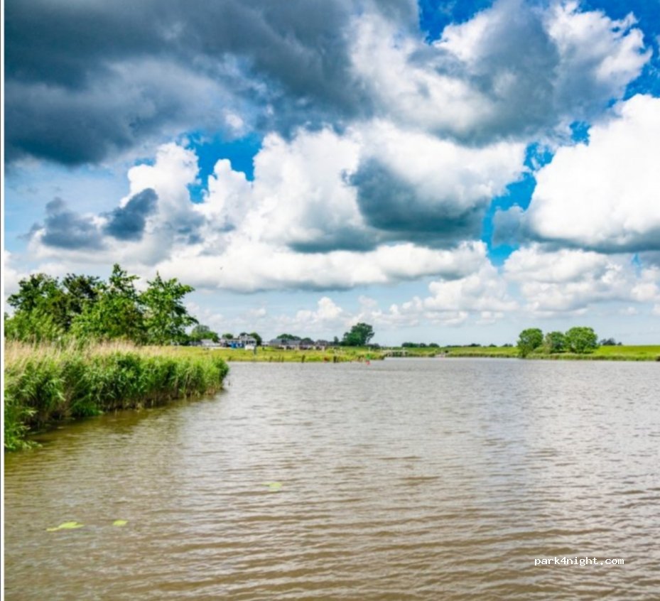 (9291 MD) Kollum - 1 Kwelderweg — foto