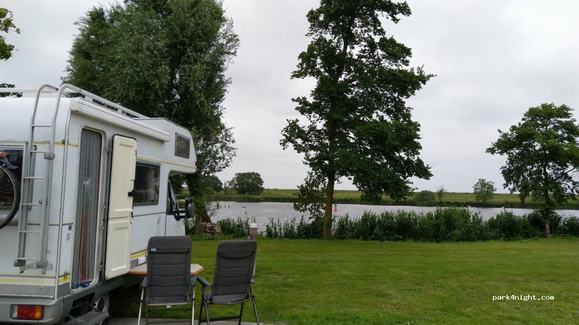 (9291 MD) Kollum - 1 Kwelderweg — foto 3