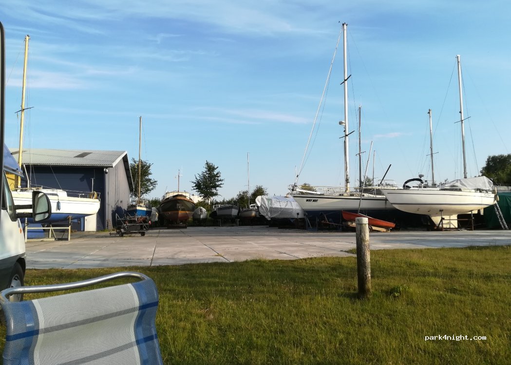 (9291 MD) Kollum - 1 Kwelderweg — foto 4