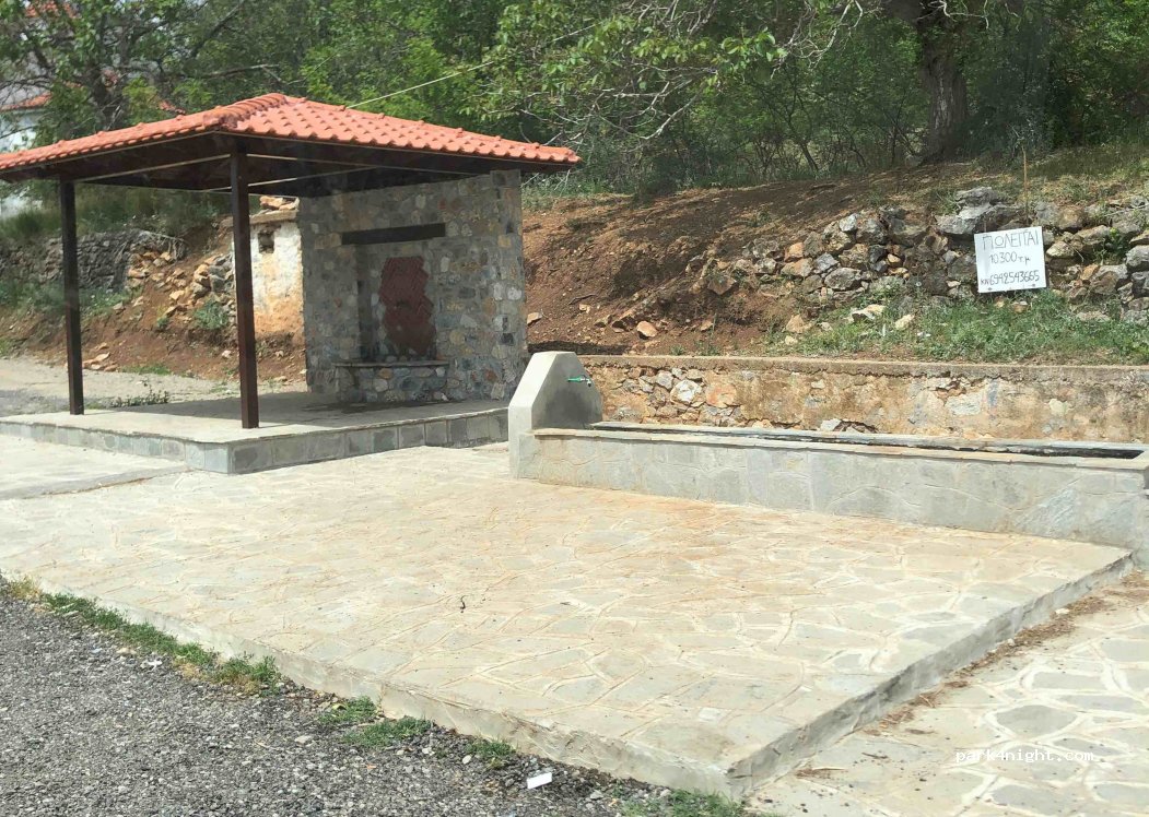 (503 00) Voio - Ethniki Odos Kozanis Ioanninon — foto