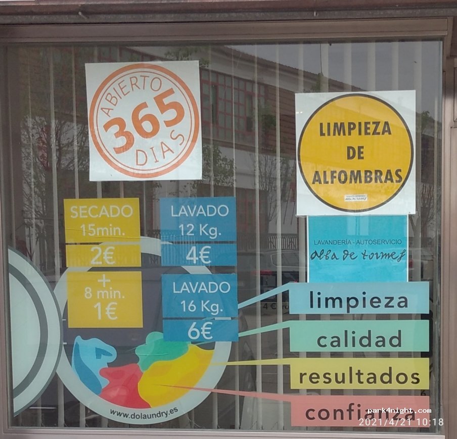 (37800) Alba de Tormes - 2 Calle Castillo — foto