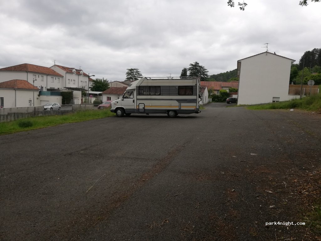 (24430) Marsac-sur-l'Isle - 85 Route de Bordeaux — foto