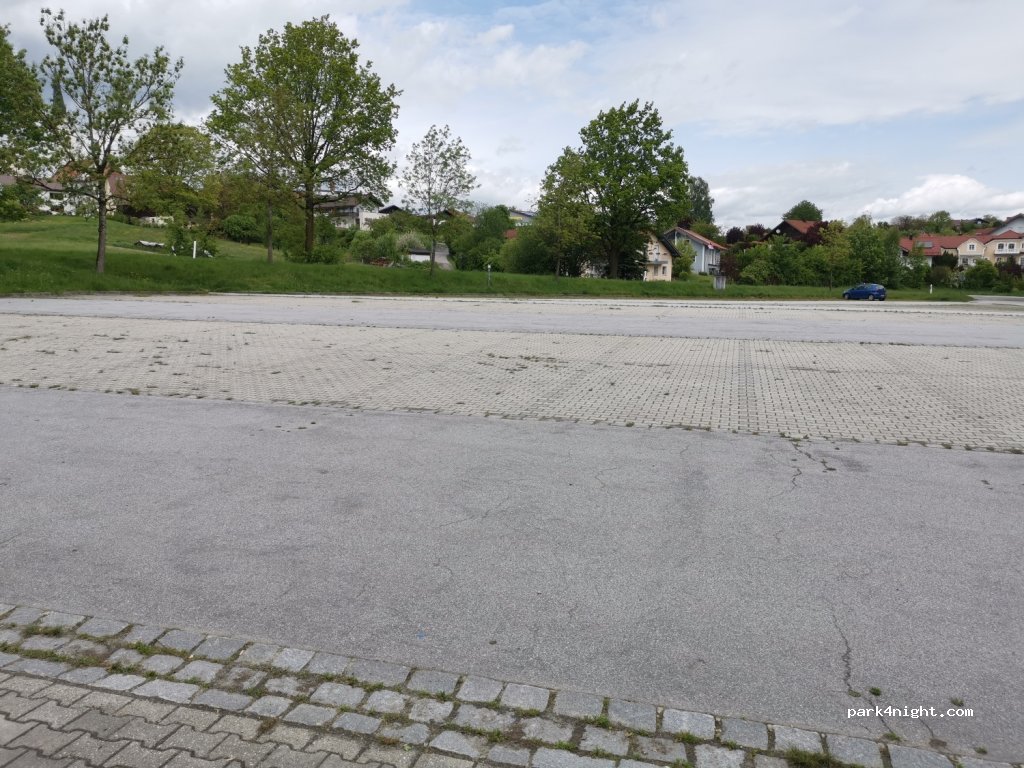 (94116) Hutthurm - 1 Fischhauser Straße — foto