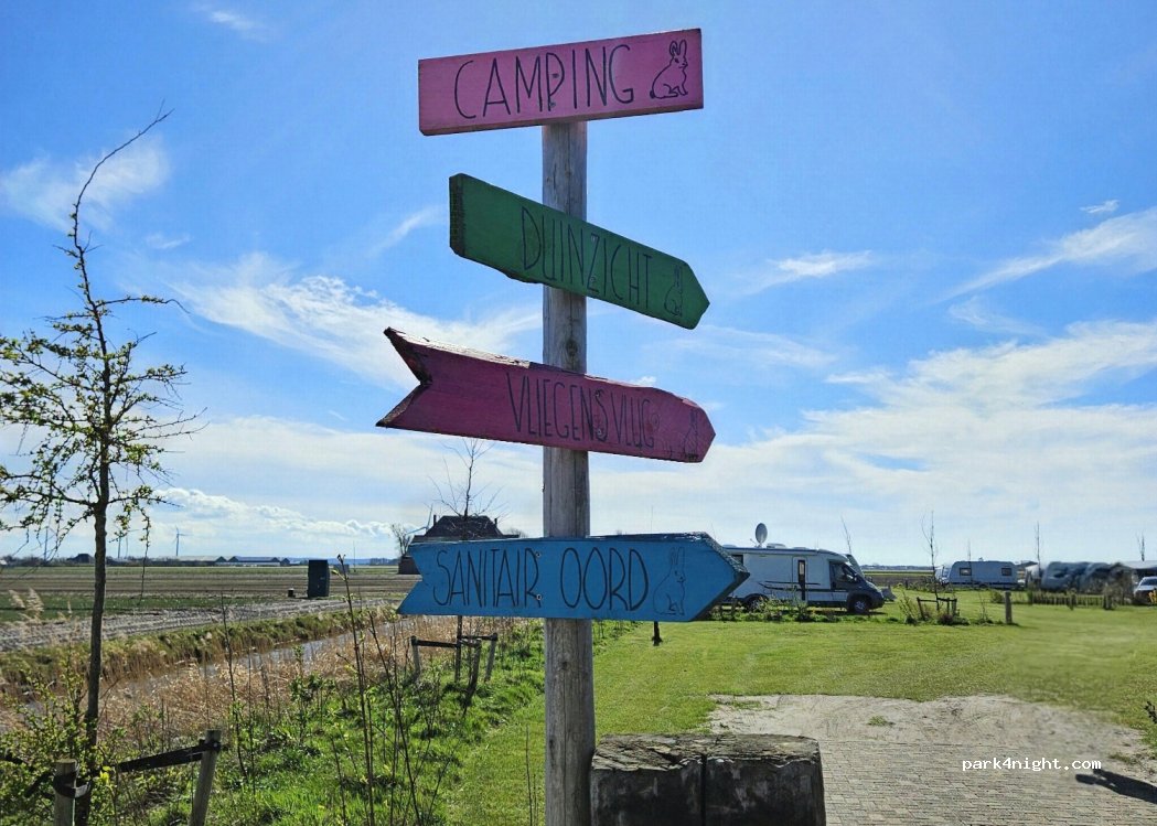 Camping Hazenoord — foto 3