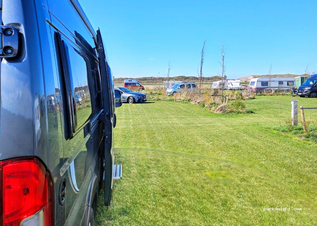 Camping Hazenoord — foto 4
