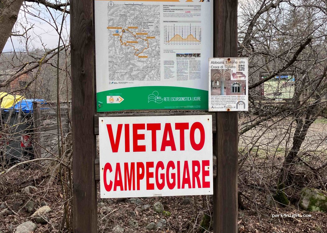 (16010) Tiglieto - 1 Antica Abazzia — foto 4