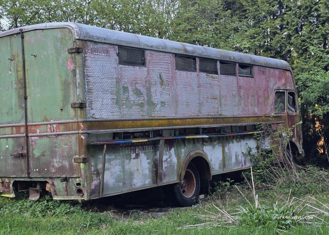 Moselcampingplatz Pünderich — foto 5