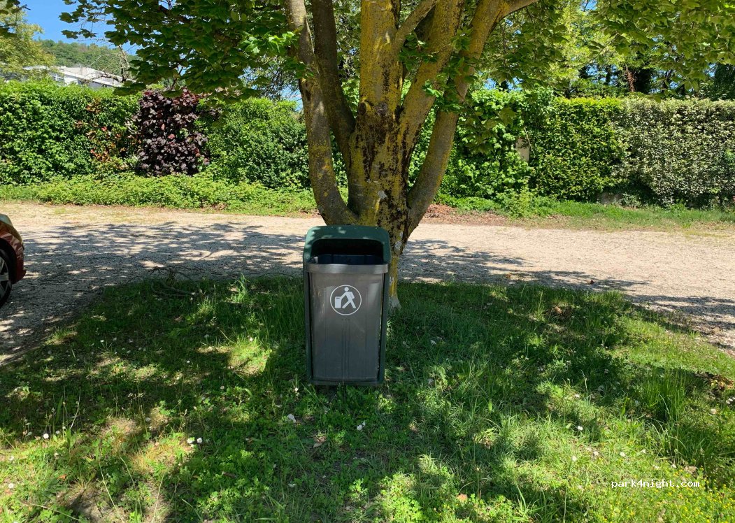 (38210) Tullins - 56 Avenue de la Gare — foto 2