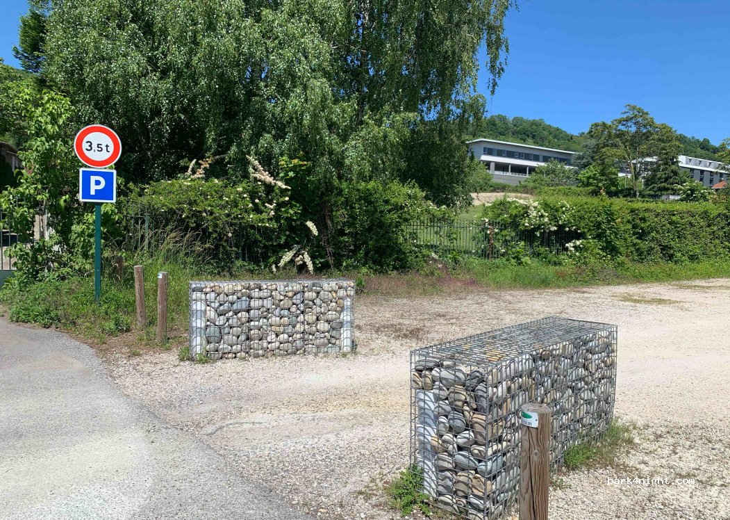 (38210) Tullins - 56 Avenue de la Gare — foto 3