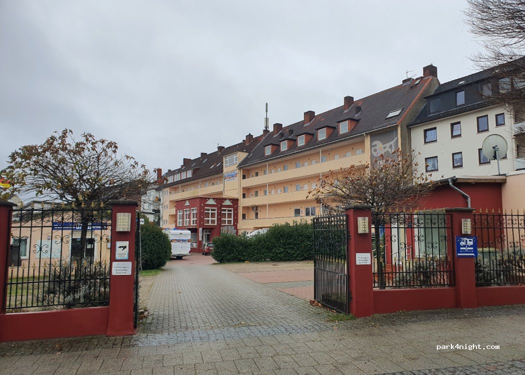 (28207) Bremen - 9 Schosterboorn — foto 3