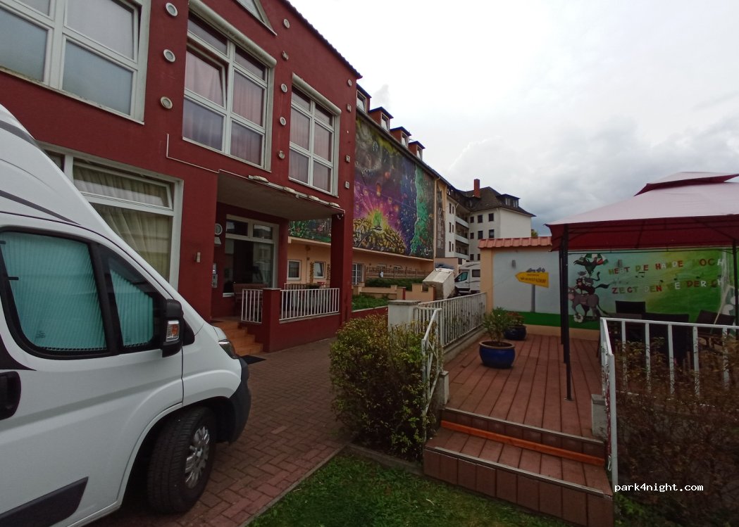 (28207) Bremen - 9 Schosterboorn — foto 4