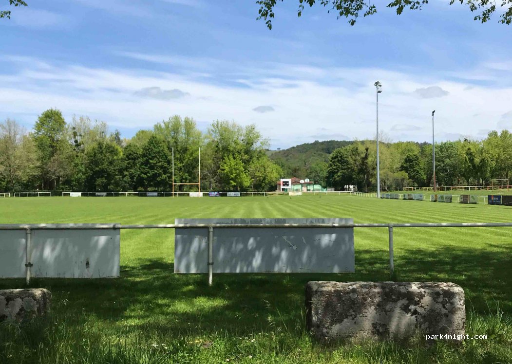 (15600) Maurs - 16 Avenue du Stade — foto