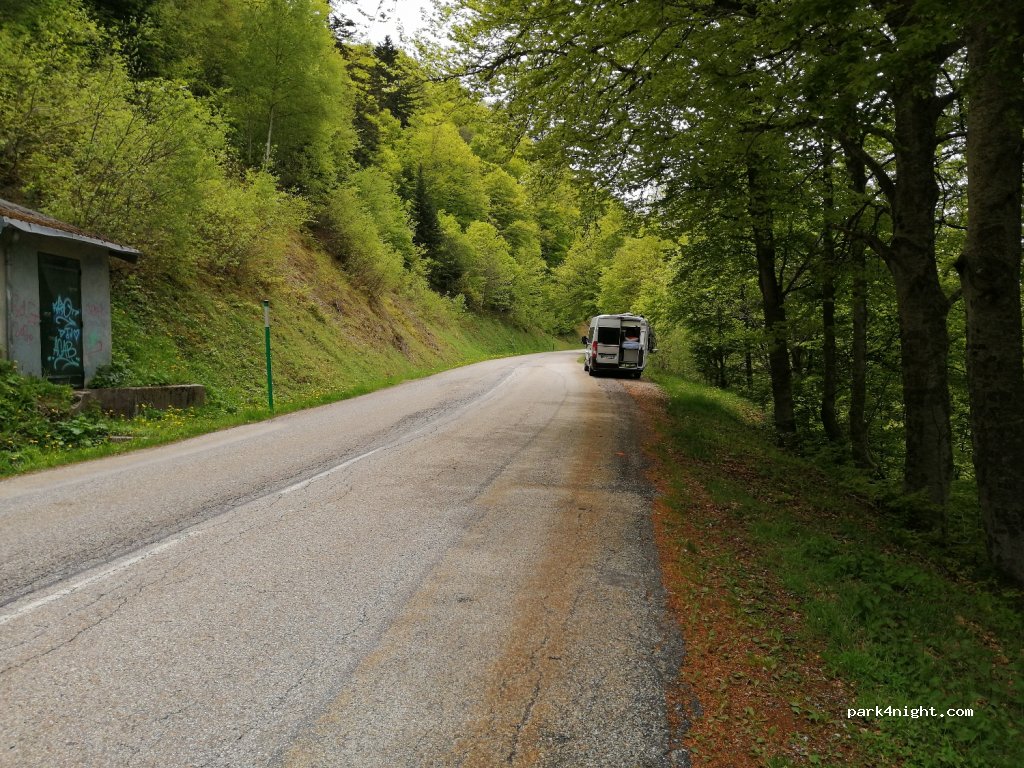 (09110) Caussou - D613 — foto 2