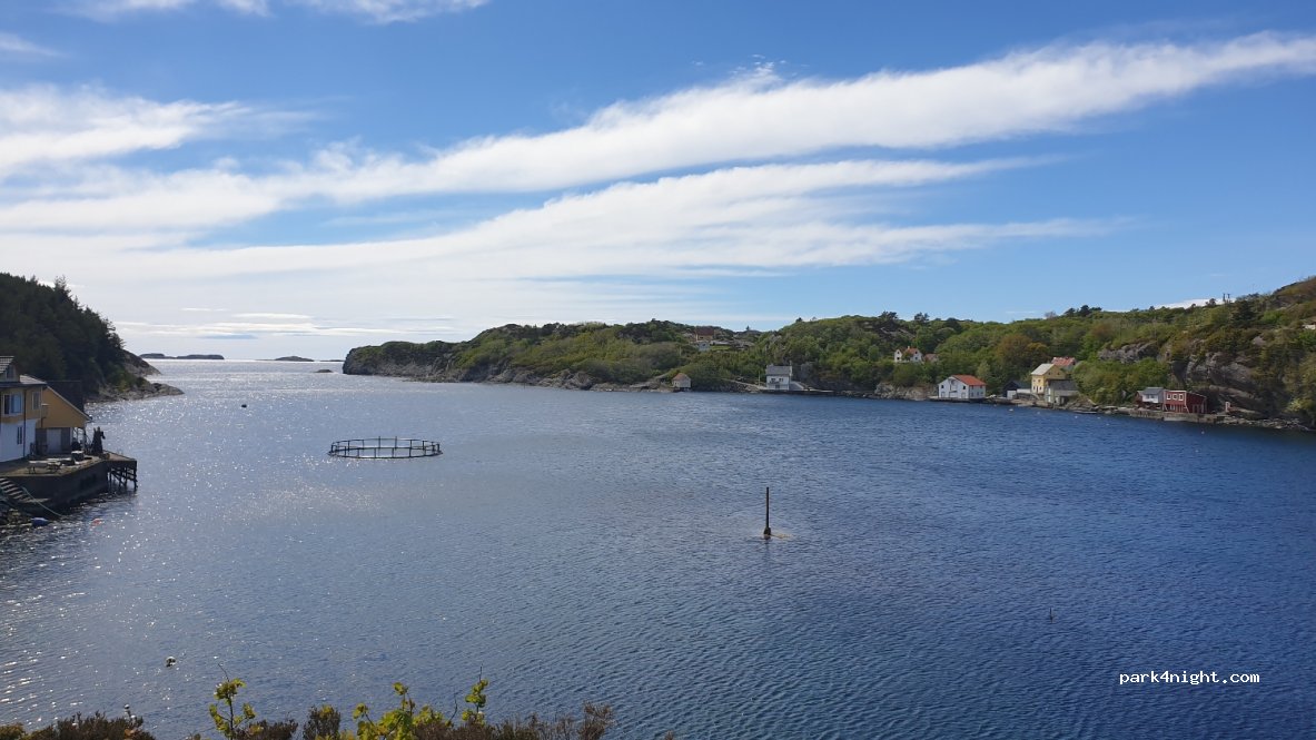 (5437)  - 541 Bømlavegen — foto 2