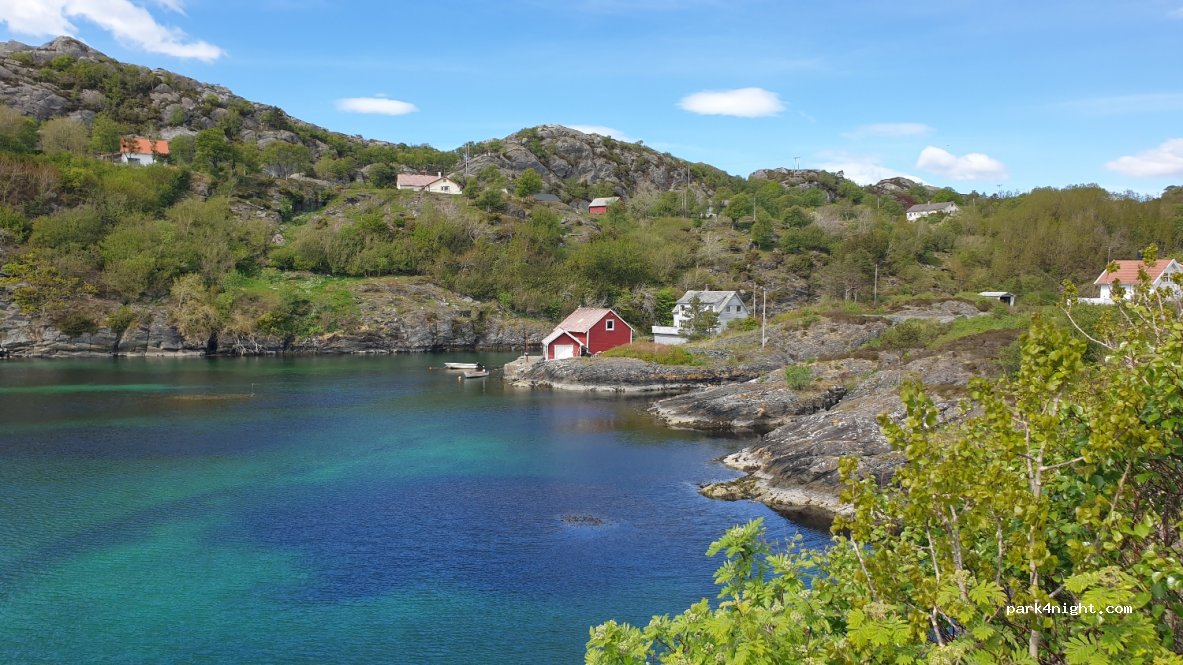 (5437)  - 541 Bømlavegen — foto 3