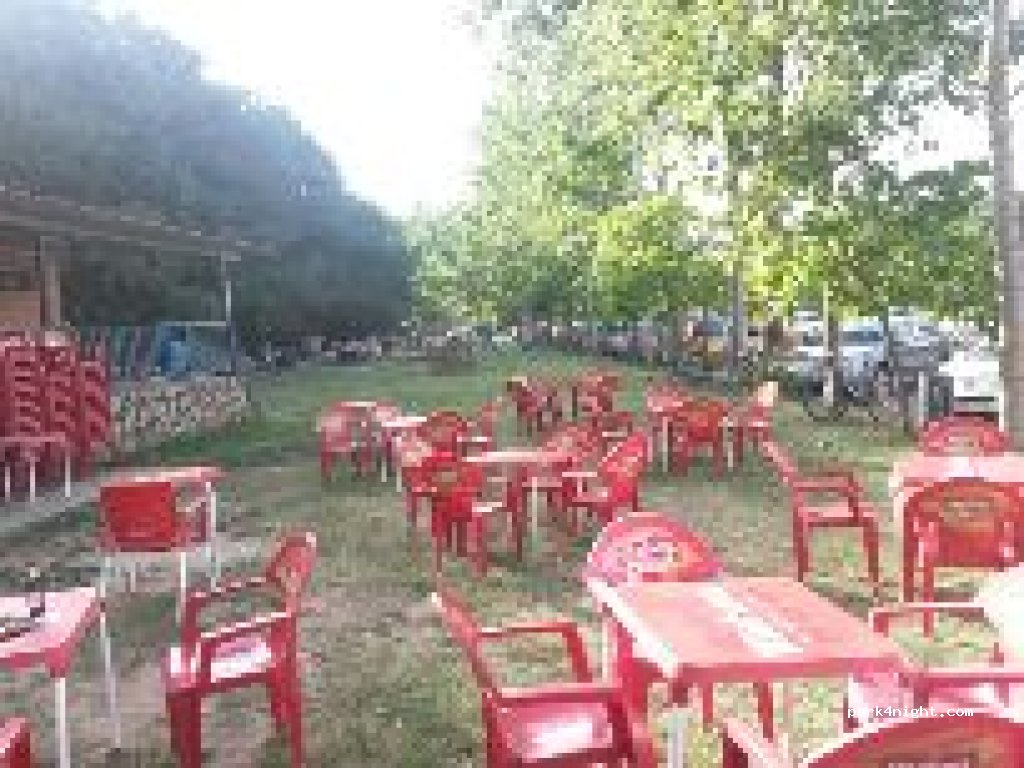 (49698) Milles de la Polvorosa - Calle Río — foto