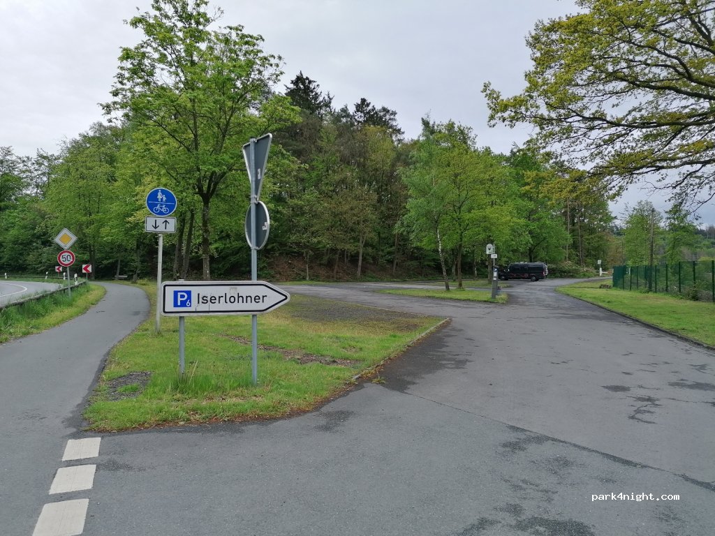 (59846) Sundern (Sauerland) - 1 Zum Sorpedamm — foto