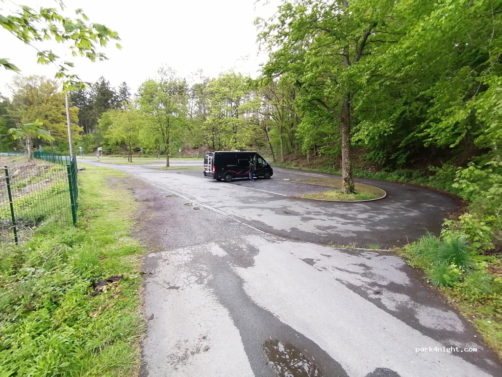 (59846) Sundern (Sauerland) - 1 Zum Sorpedamm — foto 3