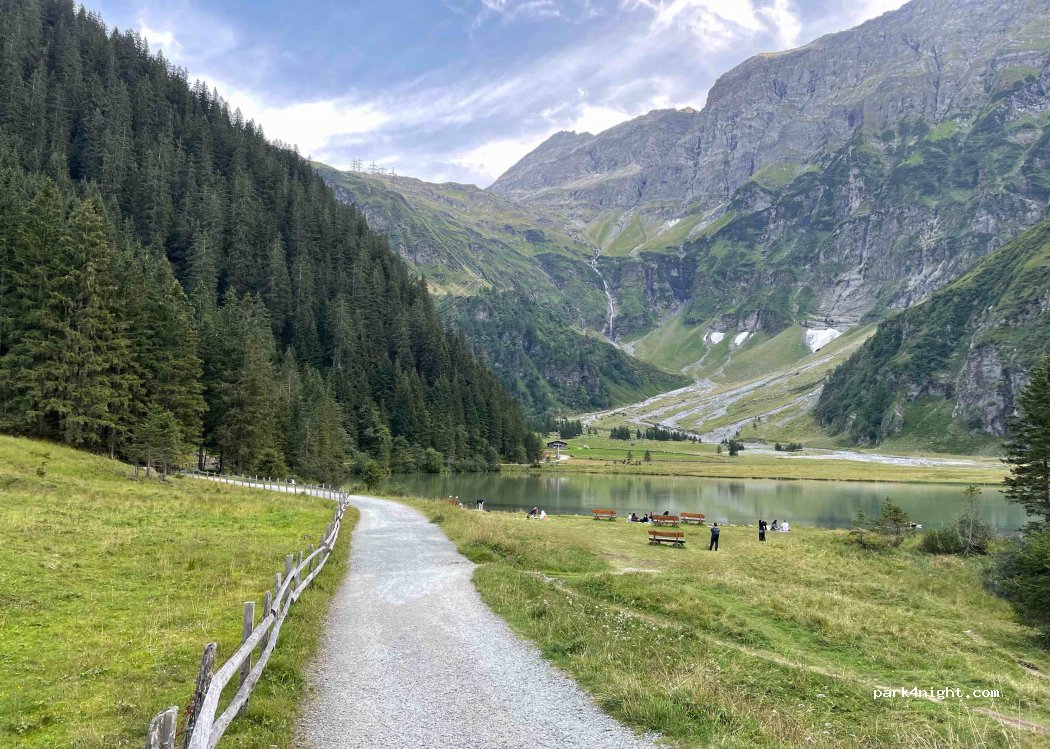 (5730) Mittersill - 26 Oberfelben — foto 3