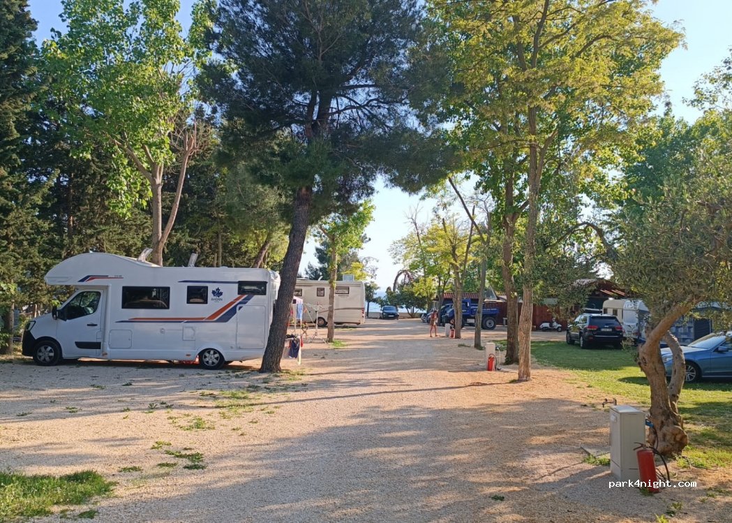 Camping Nordsee — foto 2