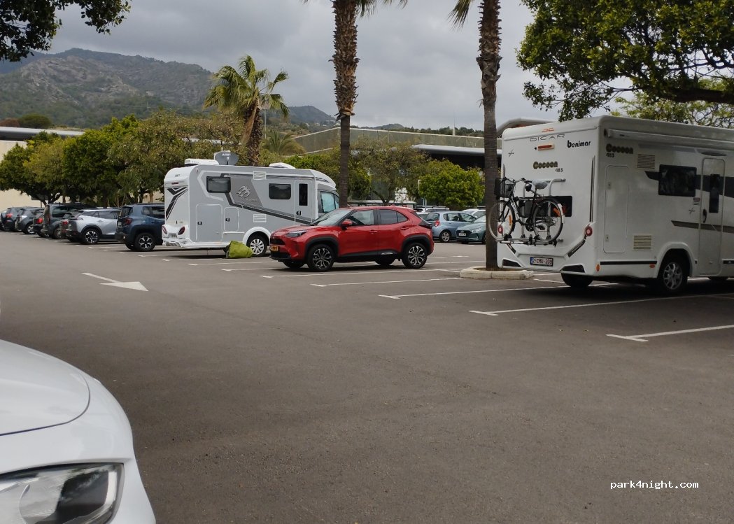 (29600) Marbella - s/n N-340 — foto
