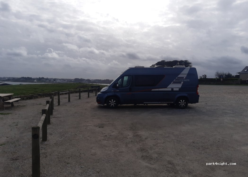 (29840) Landunvez - 19 Route du Creach — foto 2